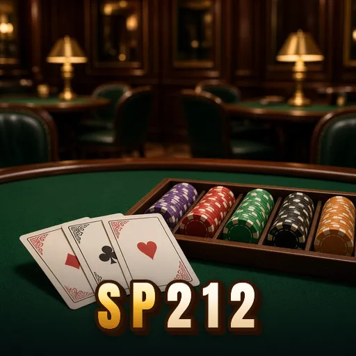 Apa itu sp212